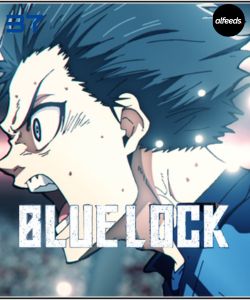 Blue Lock Manga Chapter 37