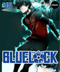 Blue Lock Manga Chapter 45