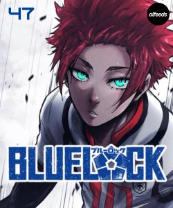 Blue Lock Manga Chapter 47