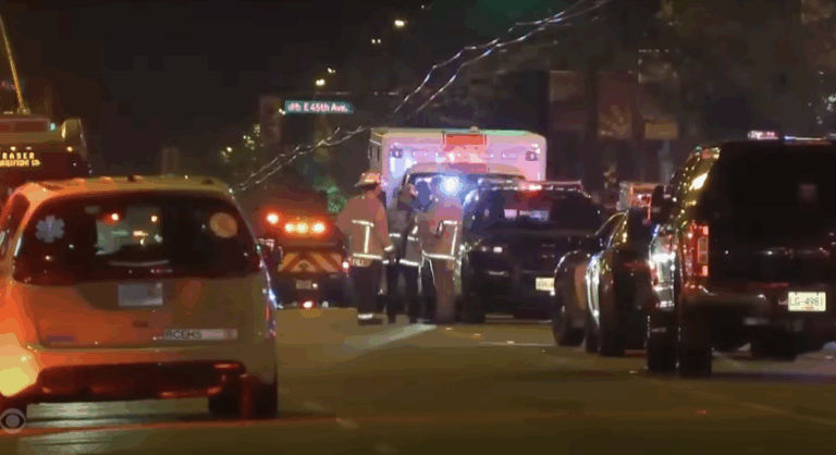 11 killed in car attack at Filipino Street Festival