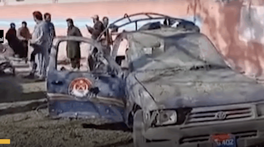 Pahalgam Attack