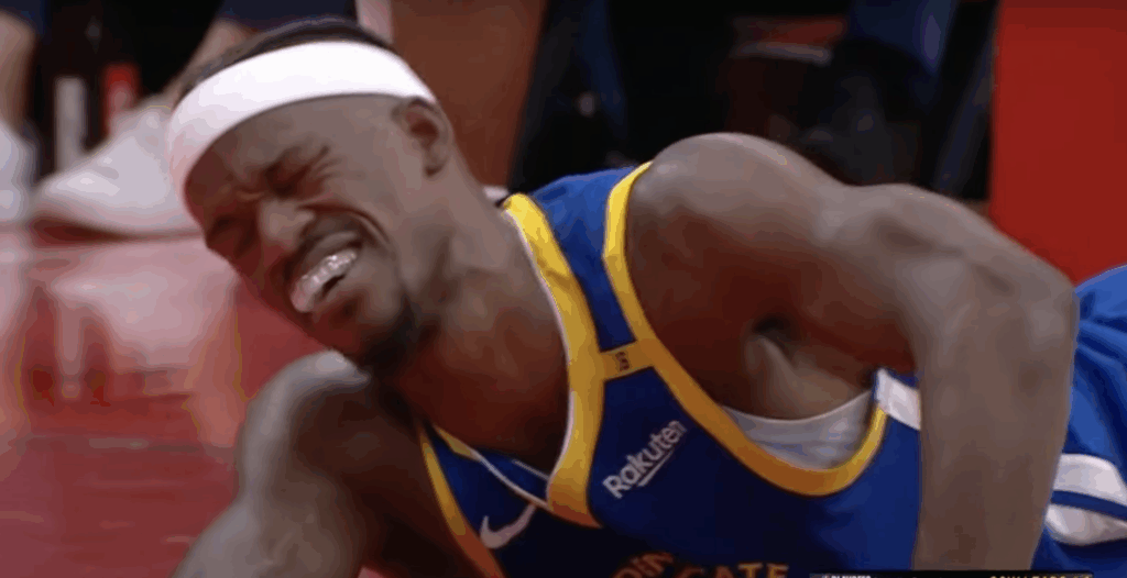 Jimmy Butler Injury
