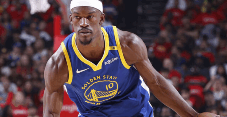 jimmy butler injury