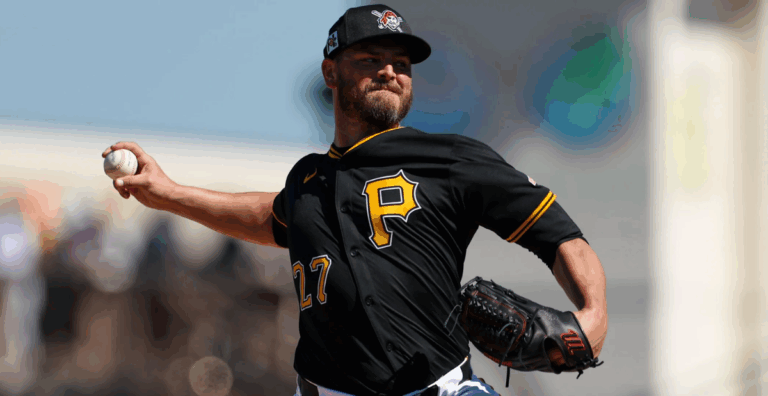 pittsburgh pirates