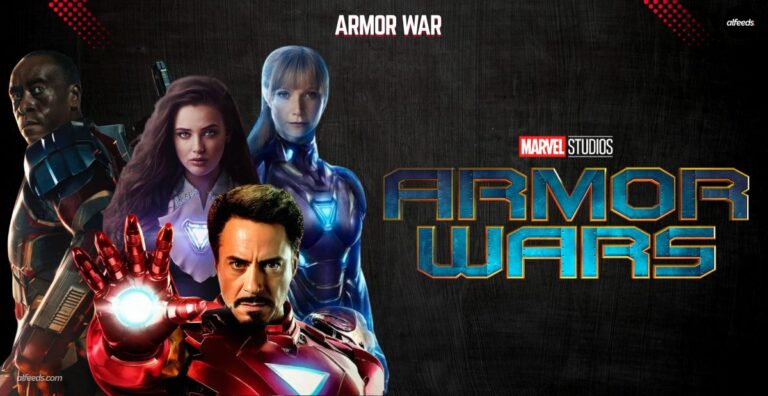 Armor War