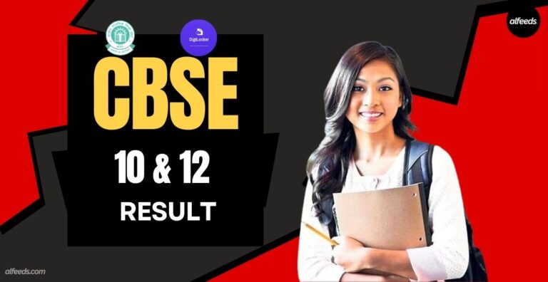 CBSE 2025 Results: Check on Digilocker