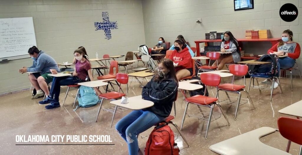 Oklahoma City Public School