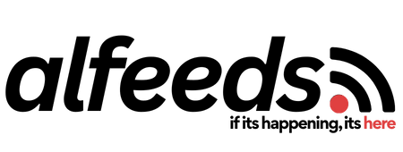 alfeeds official logo