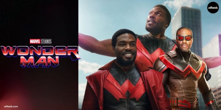 Wonder Man