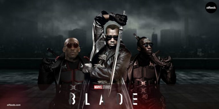 blade